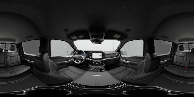 2026 Ford F-150 Platinum-7