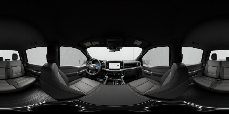 2026 Ford F-150 STX-7