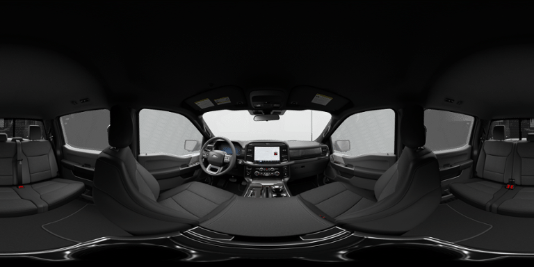 2026 Ford F-150 XLT-7