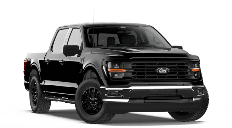 2026 Ford F-150 XLT-3