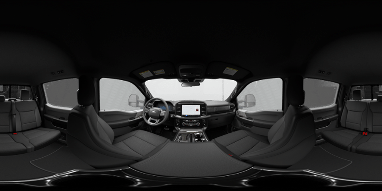 2026 Ford F-150 XLT-7