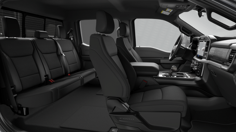 2026 Ford F-150 XLT-5