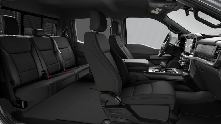 2026 Ford F-150 XLT-5