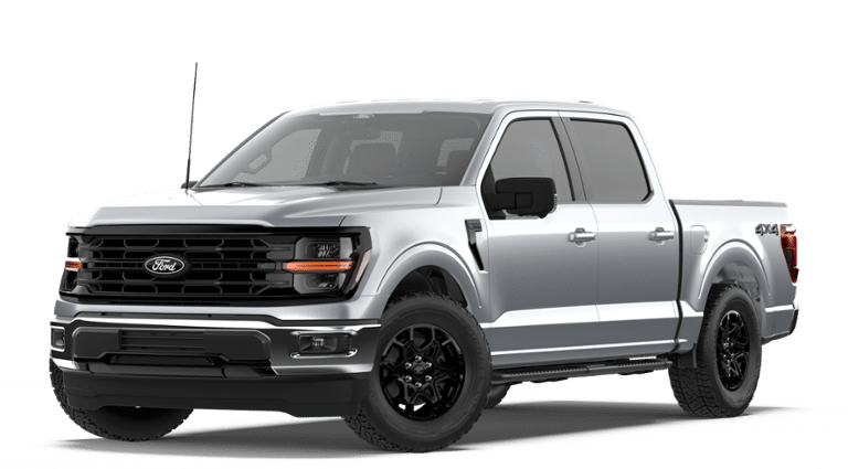 2026 Ford F-150 XLT-0