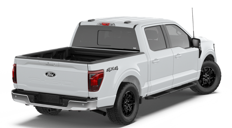 2026 Ford F-150 XLT-2