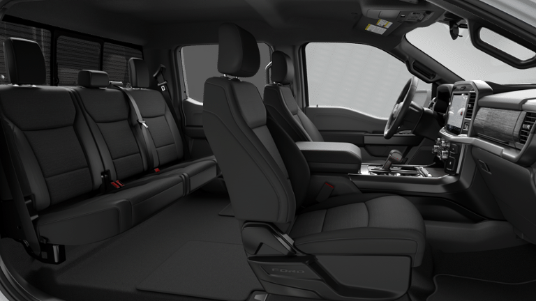 2026 Ford F-150 XLT-5