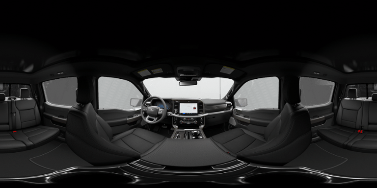 2026 Ford F-150 Lariat-7