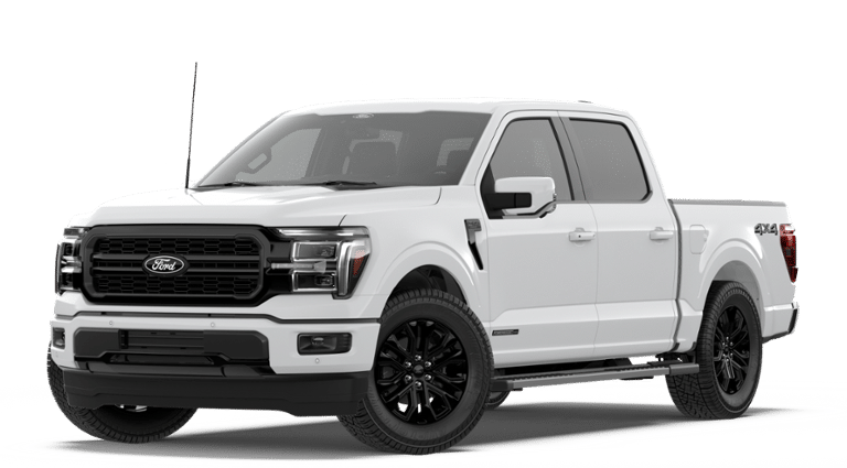 2026 Ford F-150 Lariat-0