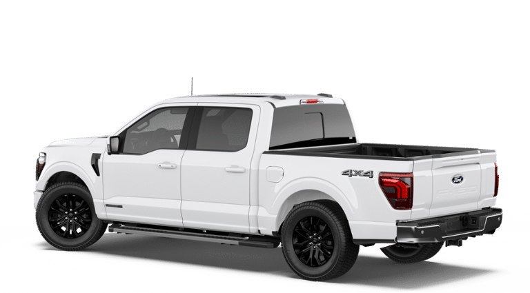 2026 Ford F-150 Lariat-1