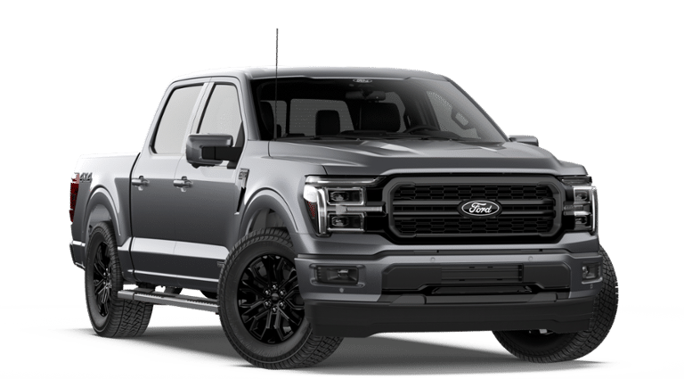 2026 Ford F-150 Lariat-3