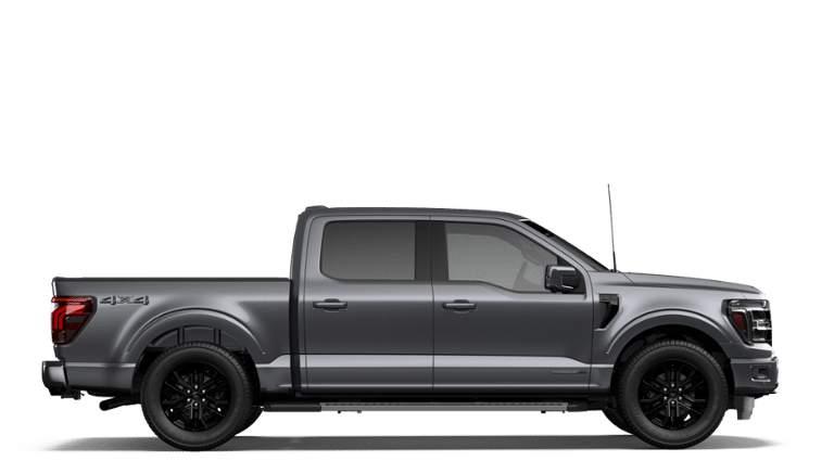 2026 Ford F-150 Lariat-4