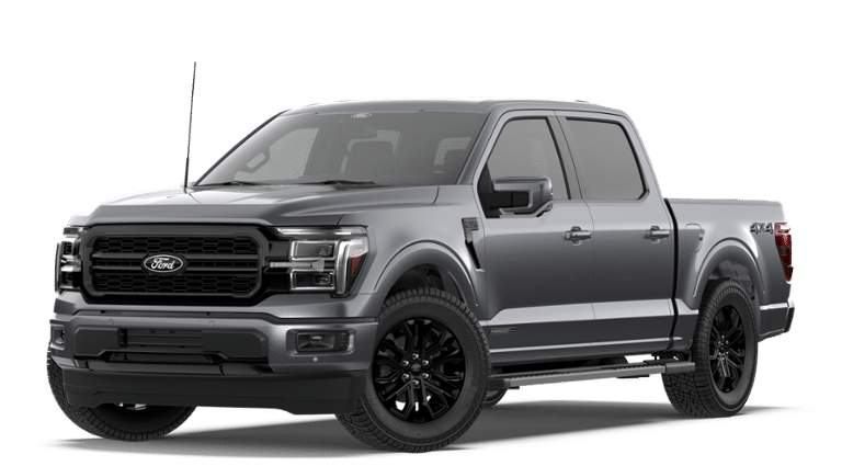 2026 Ford F-150 Lariat-0