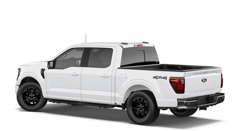 2026 Ford F-150 XLT-1