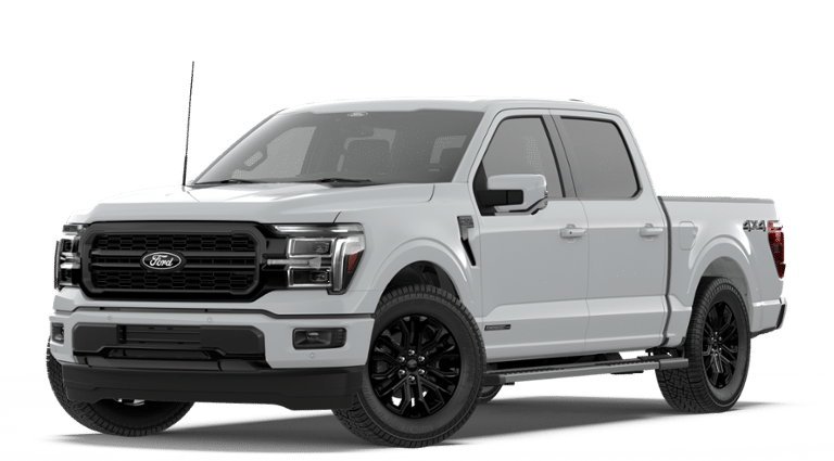 2026 Ford F-150 Lariat-0