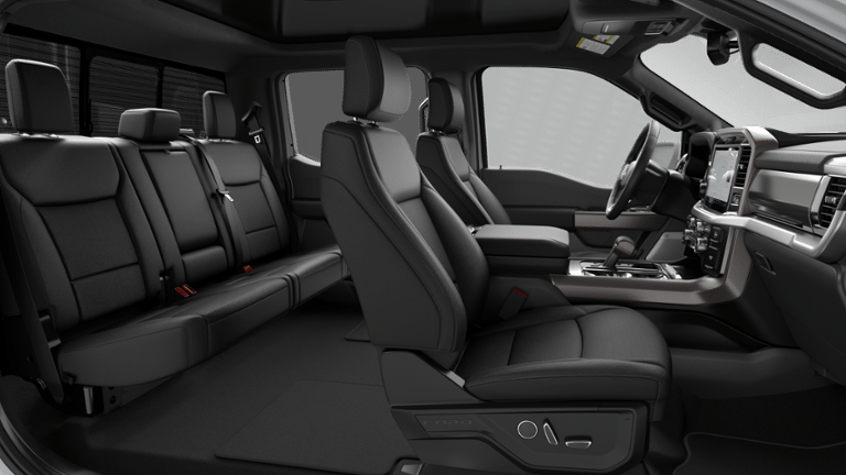 2026 Ford F-150 Lariat-5