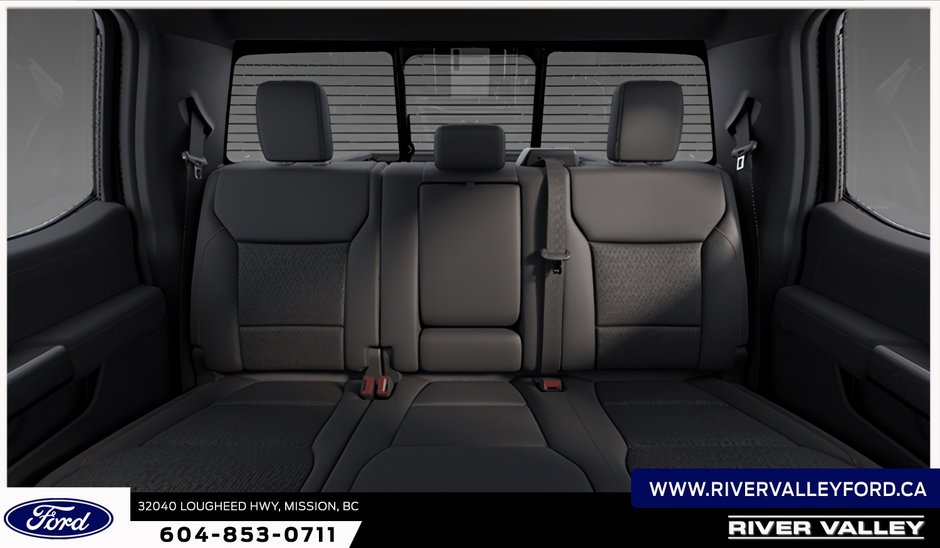 2026 Ford F-150 Lariat-4