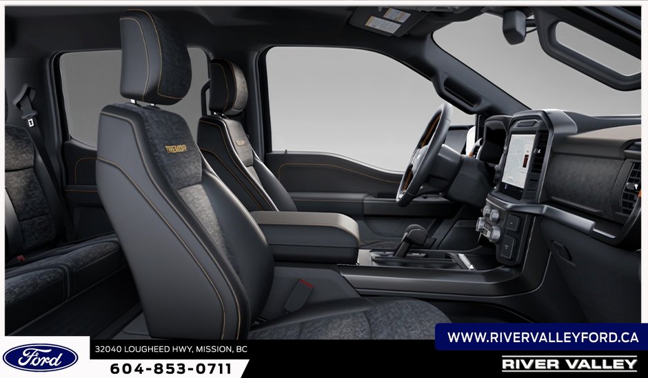 2026 Ford F-150 Tremor-5