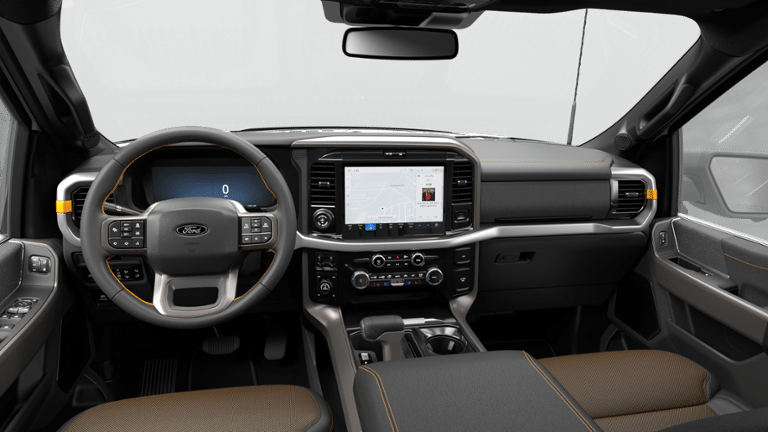 2026 Ford F-150 Tremor-6