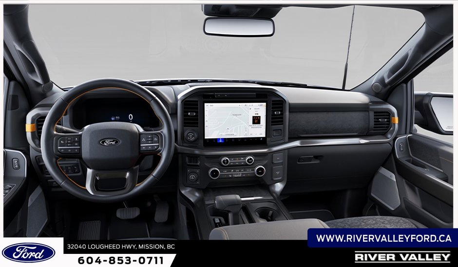 2026 Ford F-150 Tremor-4