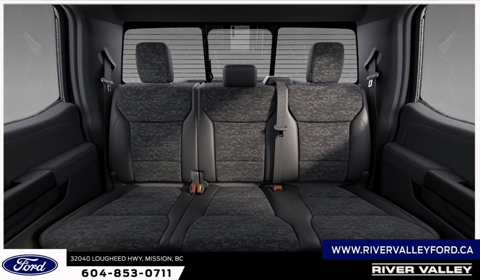 2026 Ford F-150 Tremor-3