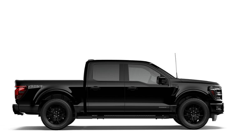 2026 Ford F-150 Lariat-4