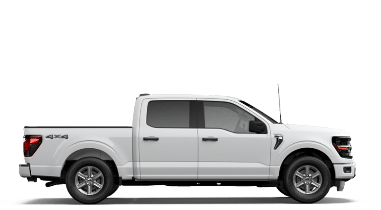 2026 Ford F-150 XLT-4