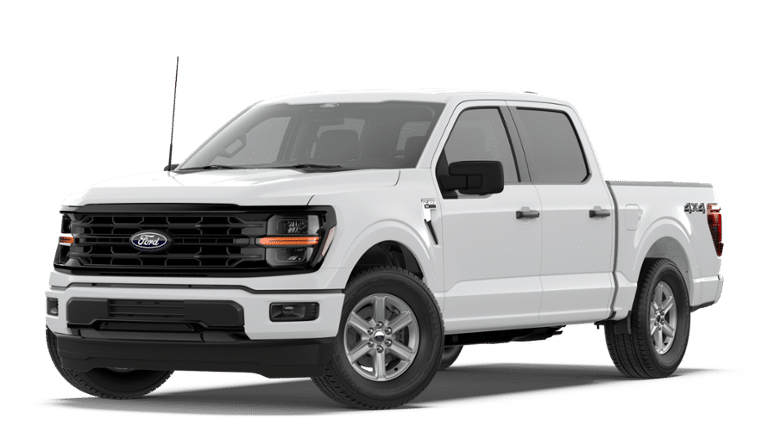 2026 Ford F-150 XLT-0