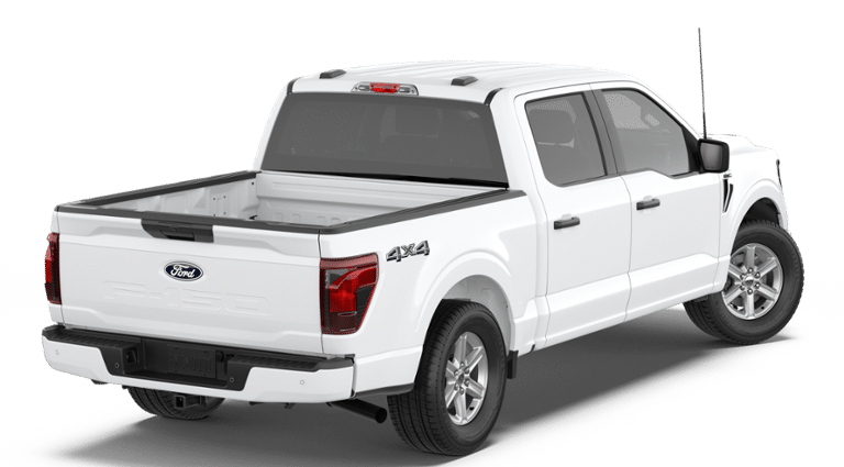 2026 Ford F-150 XLT-2