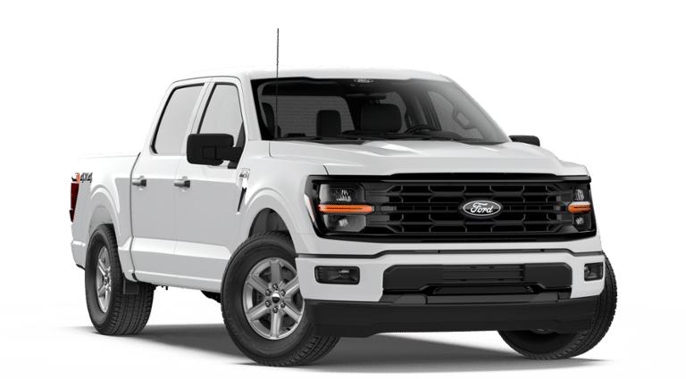 2026 Ford F-150 XLT-3