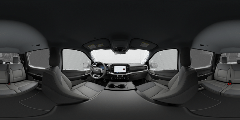 2026 Ford F-150 XLT-7