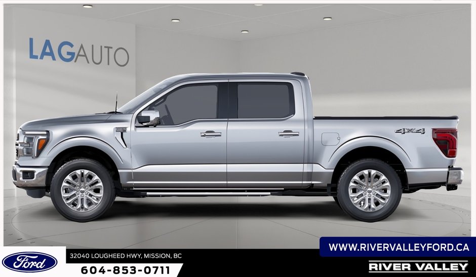2026 Ford F-150 Lariat-3