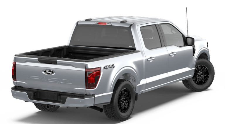 2026 Ford F-150 XLT-2