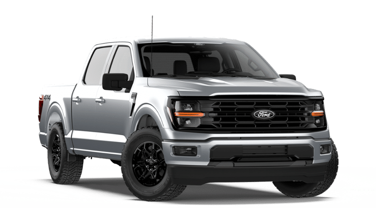 2026 Ford F-150 XLT-3