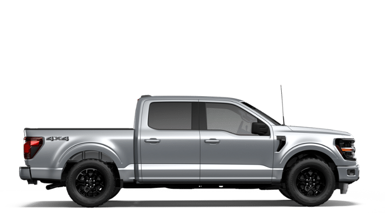 2026 Ford F-150 XLT-4