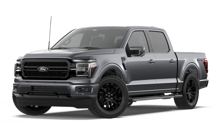 2026 Ford F-150 Lariat-0