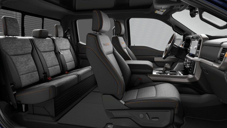 2026 Ford F-150 Tremor-5