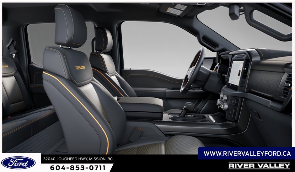 2026 Ford F-150 Tremor-5