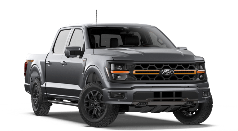 2026 Ford F-150 Tremor-3