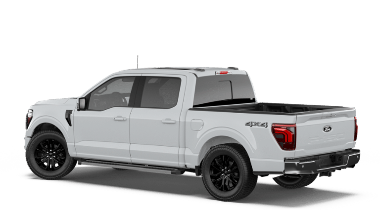 2026 Ford F-150 Lariat-1