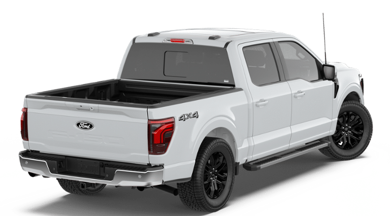 2026 Ford F-150 Lariat-2