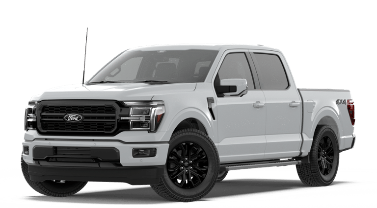 2026 Ford F-150 Lariat-0