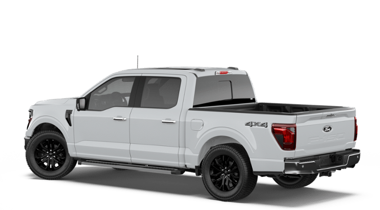 2026 Ford F-150 XLT-1