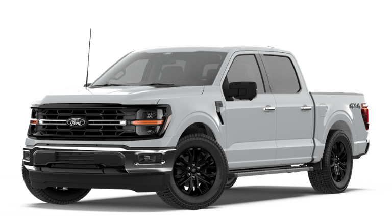 2026 Ford F-150 XLT-0