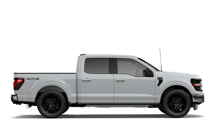 2026 Ford F-150 XLT-4