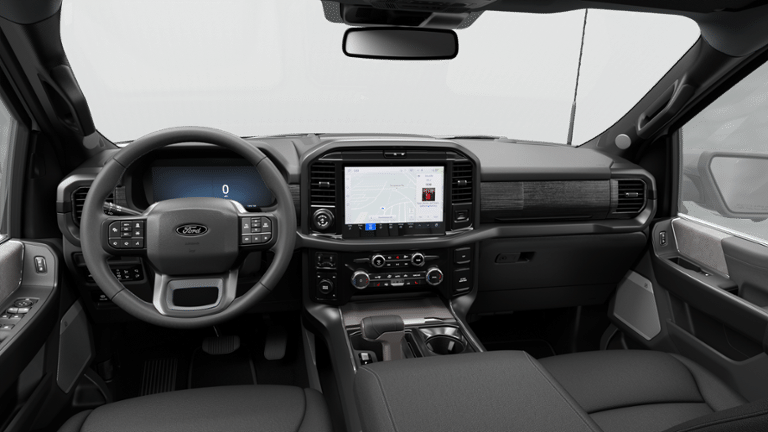 2026 Ford F-150 XLT-6