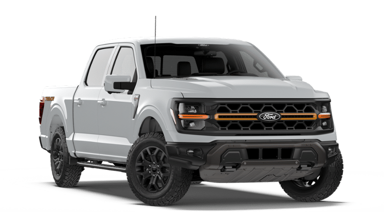 2026 Ford F-150 Tremor-3