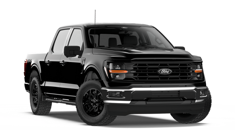 2026 Ford F-150 XLT-3