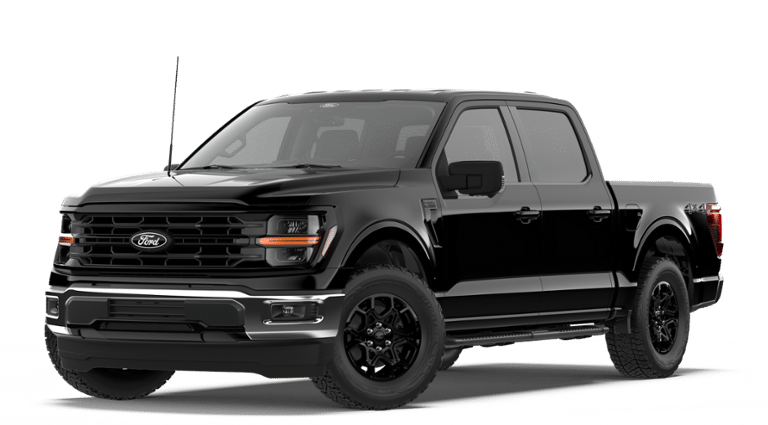 2026 Ford F-150 XLT-0
