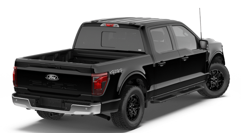 2026 Ford F-150 XLT-2