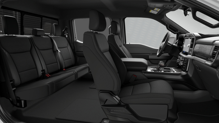 2026 Ford F-150 XLT-5